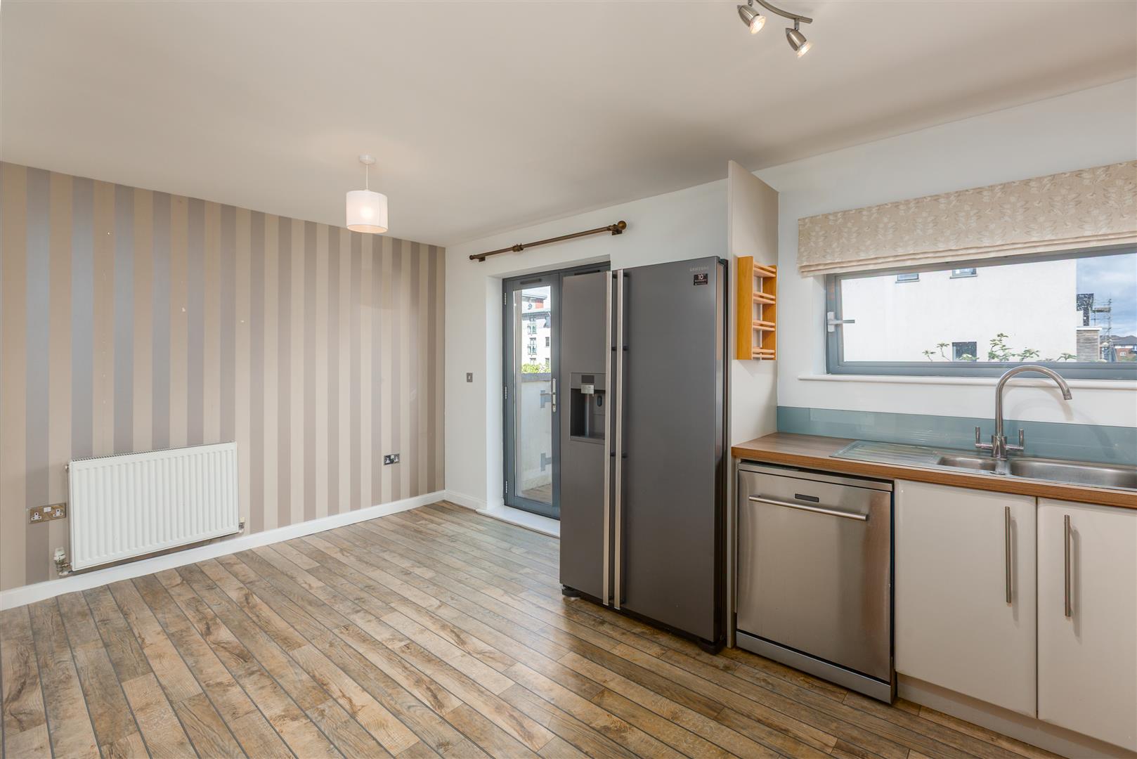 St. Catherines Court, Maritime Quarter, Swansea, SA1 1SD